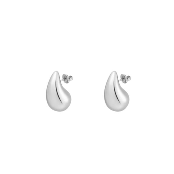 DROP EARRINGS MEDIUM