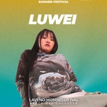 Luwei all'End Of Summer Festival