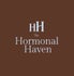 thehormonalhaven.com