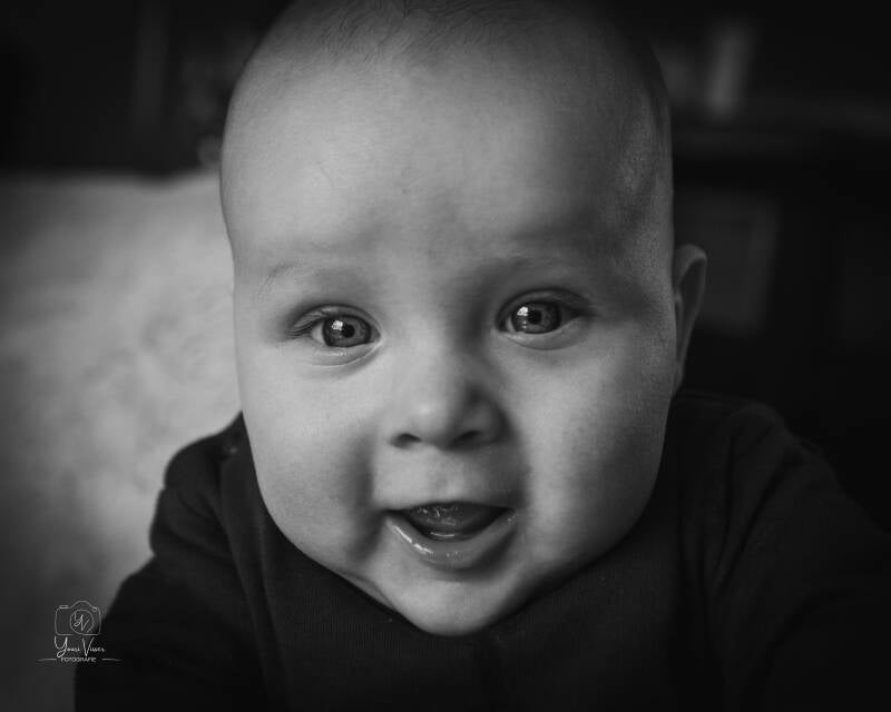 Babyfotografie