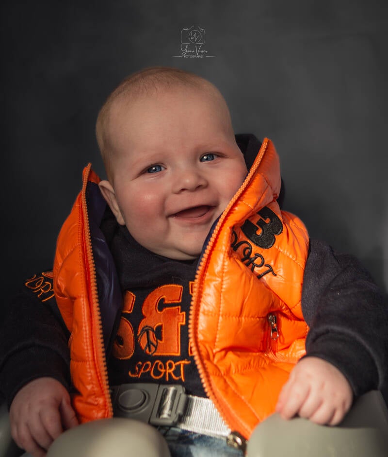 Babyfotografie