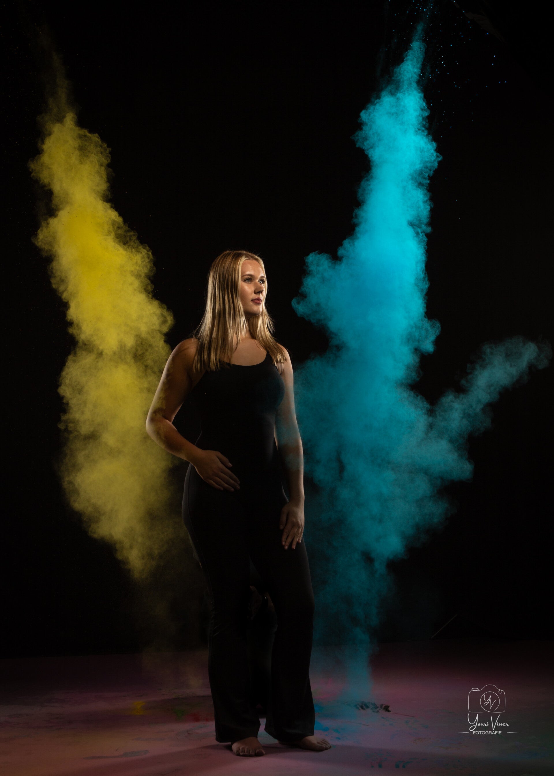 Portretfotograaf Friesland