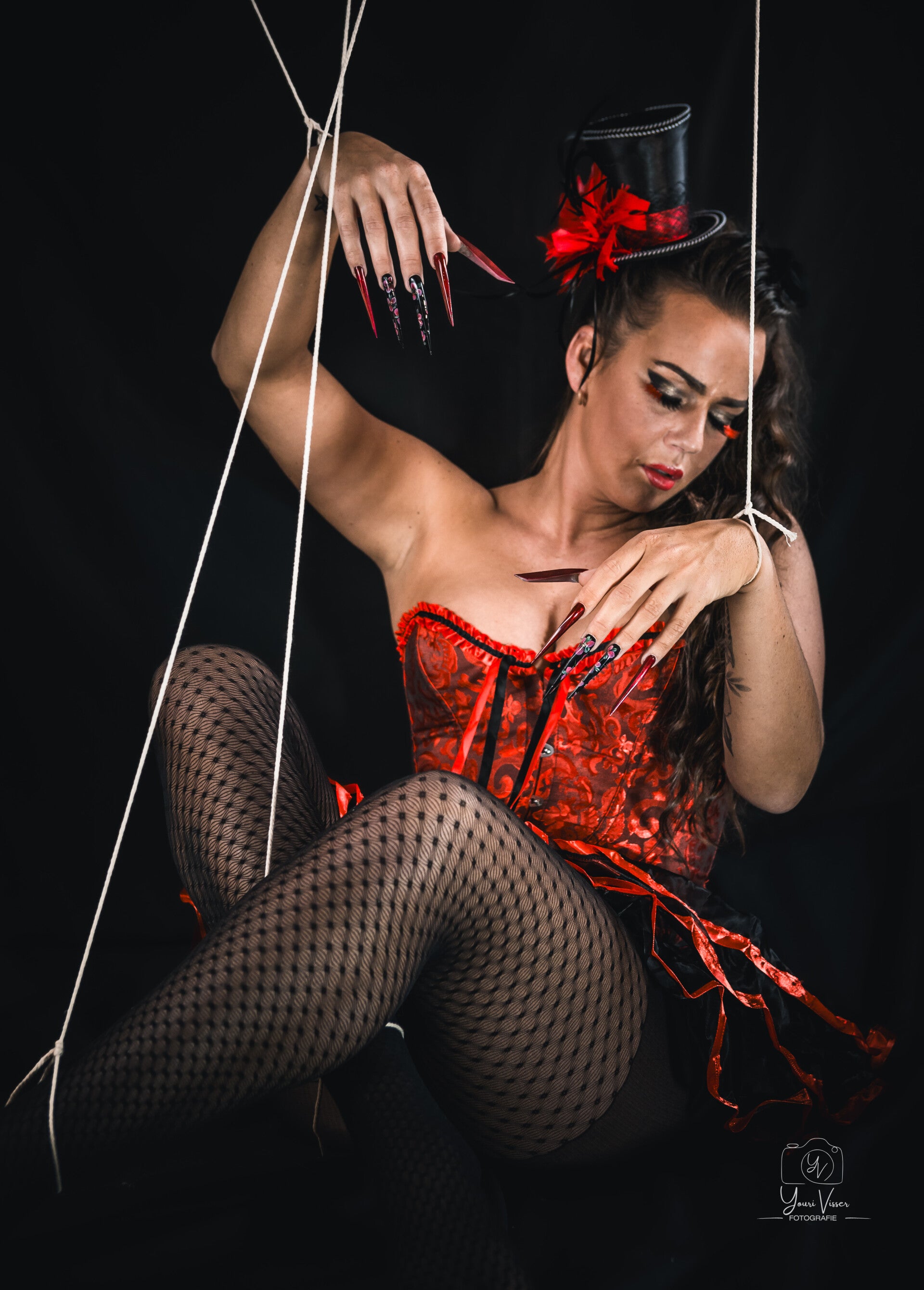 Portretfotografie Friesland