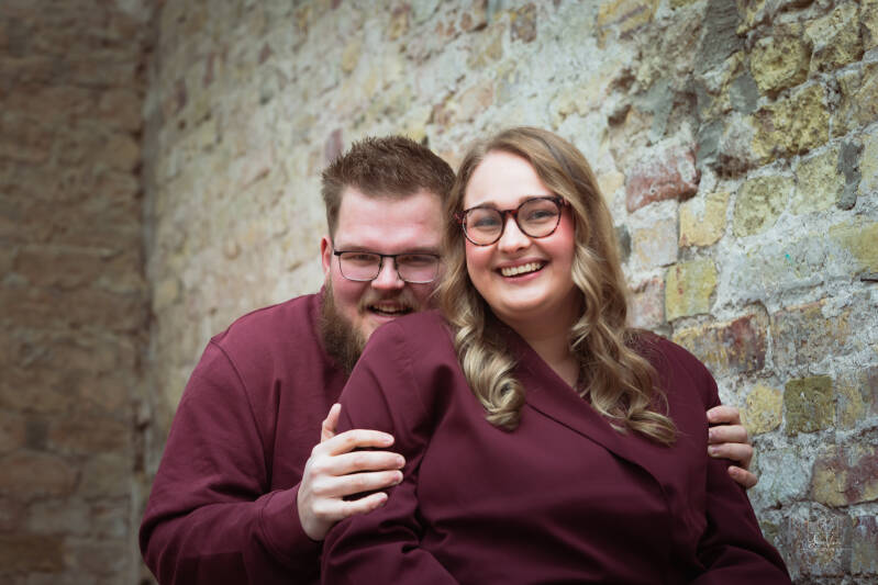 Coupleshoot 