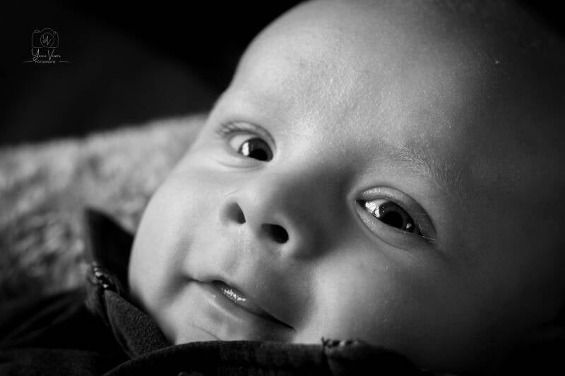 Babyfotografie
