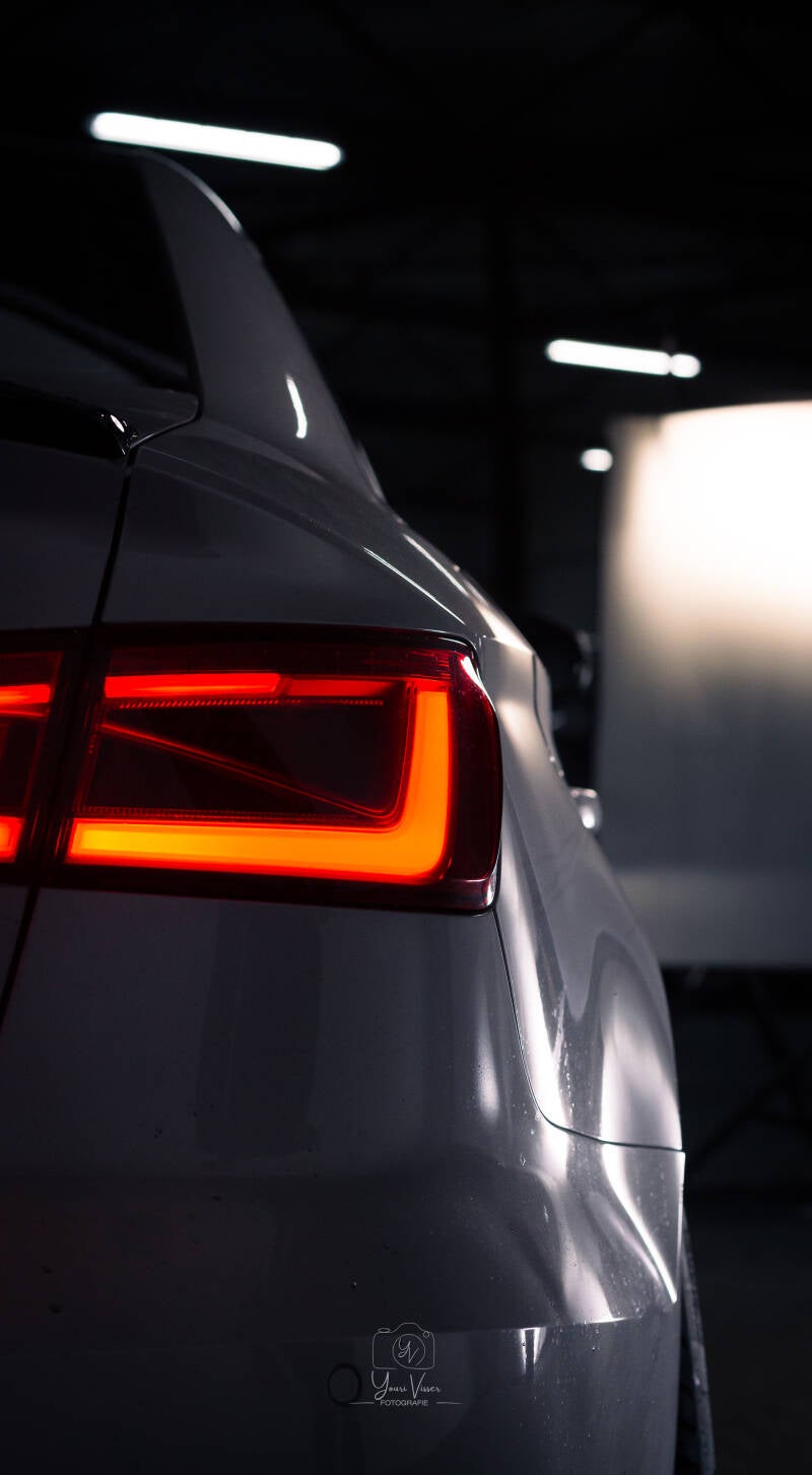 Audi foto