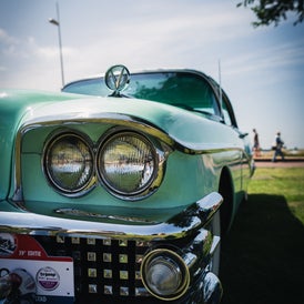Autofotografie Friesland