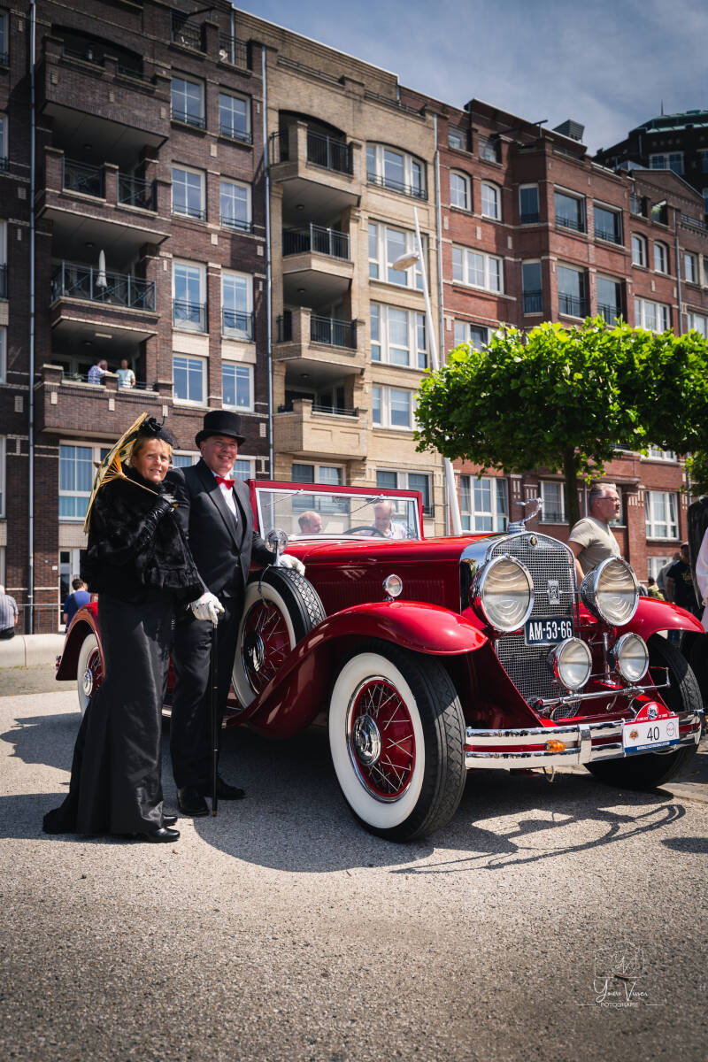 Autofotografie