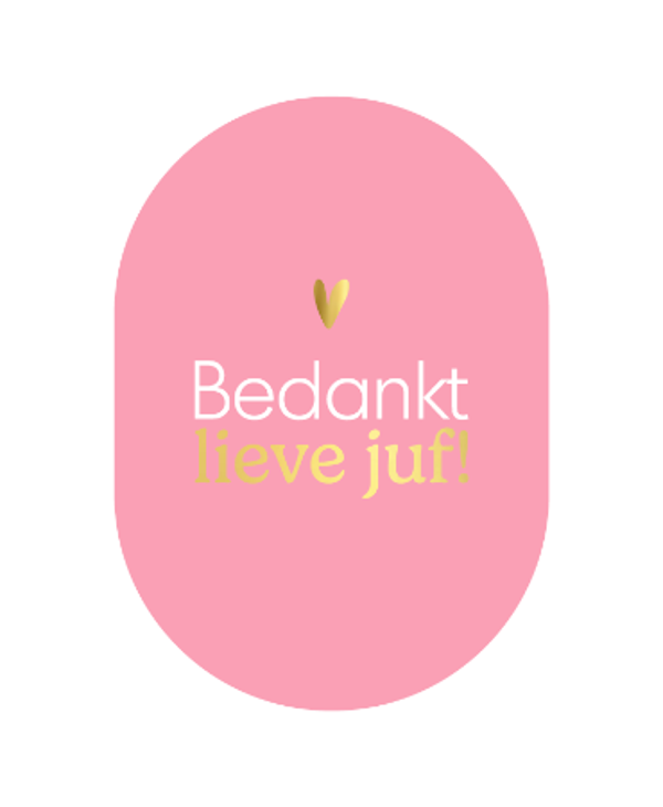 Wenskaarten Ovaal A6
