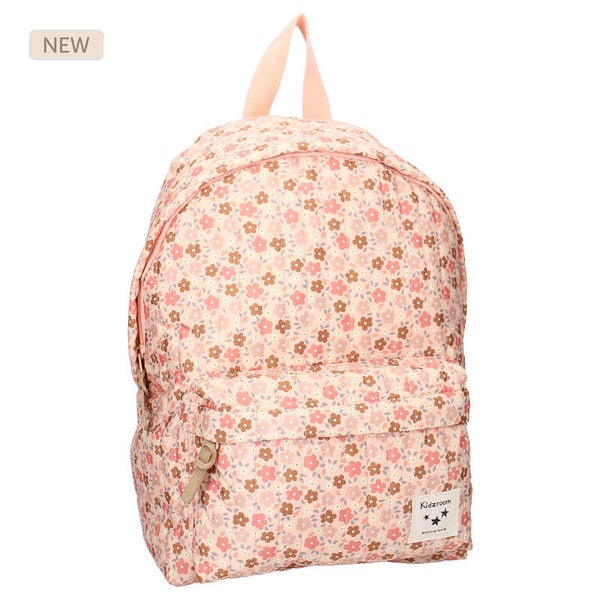 Rugzak Kidzroom Magical Meadows flower