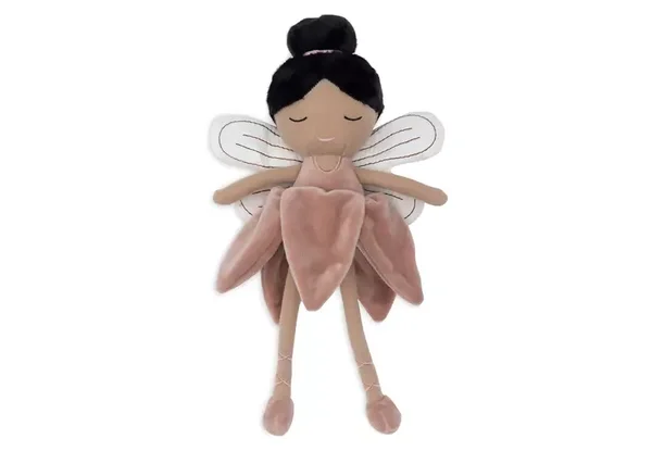 Jollein knuffel pop Fairy Mae