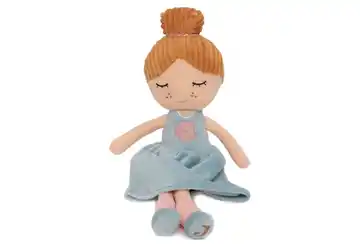 Jollein knuffel Rose