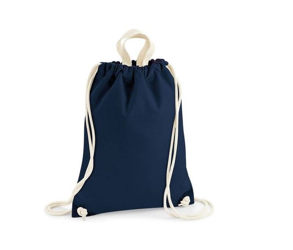 Gymtas - navy