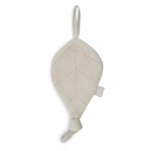 Jollein speendoek Leaf Nougat