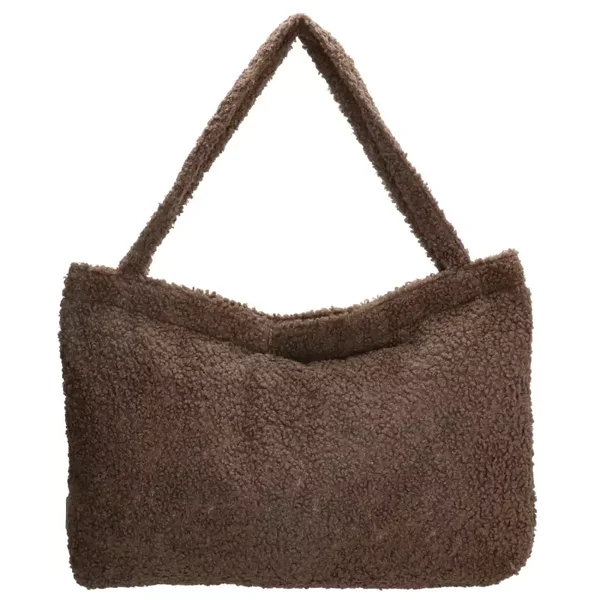 Mega Shopper DONKERTAUPE