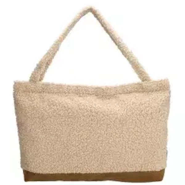 Grote Shopper CREME