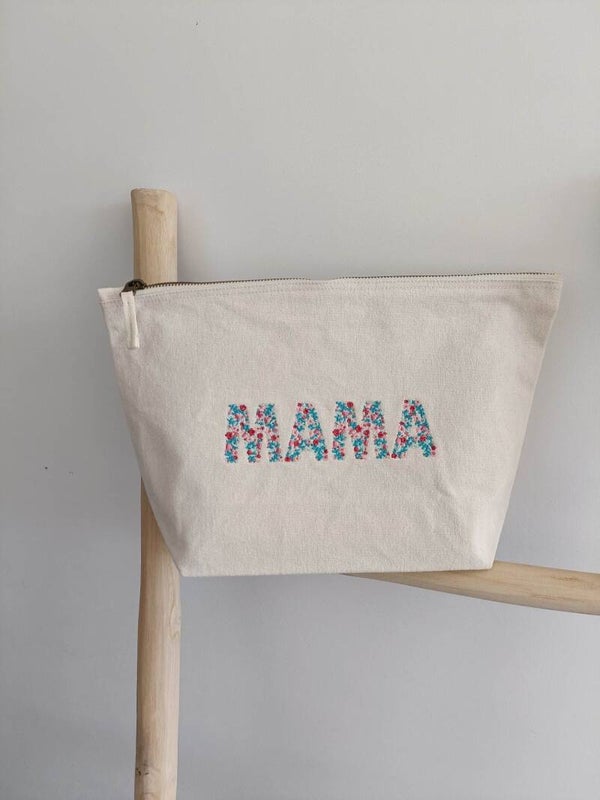 kado MAMA toilettas
