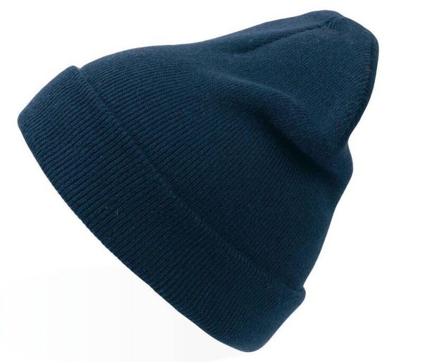 Muts volwassen Navy