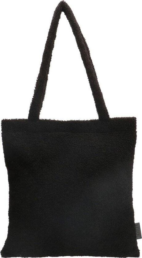 Beagles Navarra Shopper ZWART