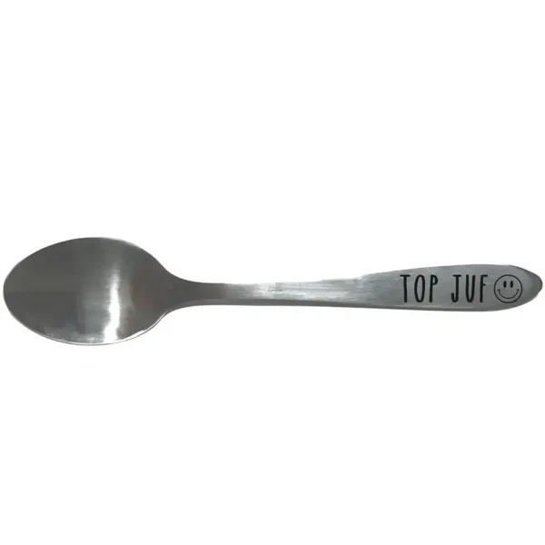 lepeltje TOP juf