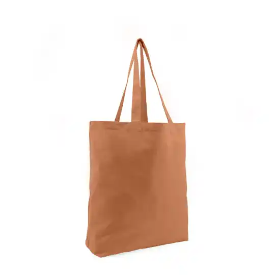 tote bag - sandstone