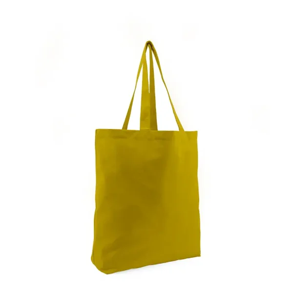 tote bag - seaweed