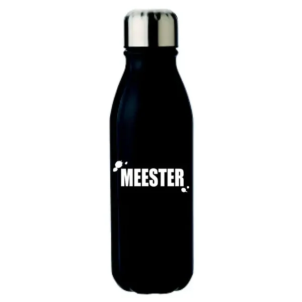 drinkbus MEESTER