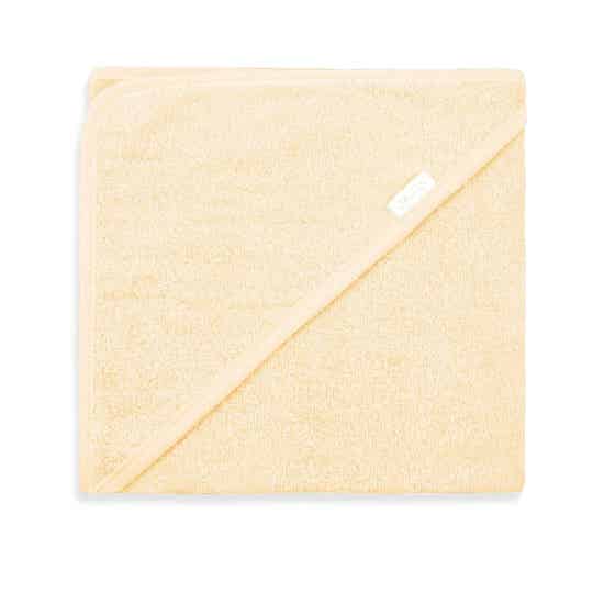 sandstone beige badcape