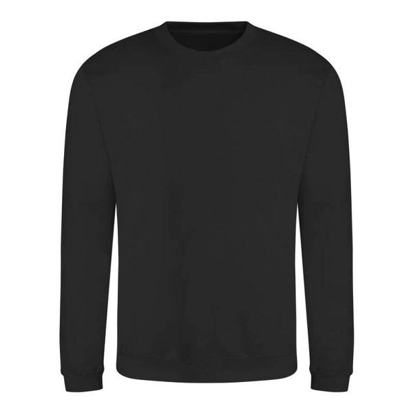 Sweatshirt Black