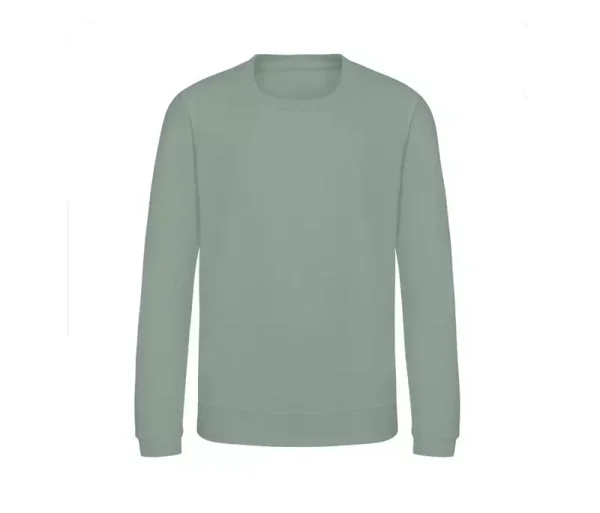 KIDS Sweatshirt dusty green