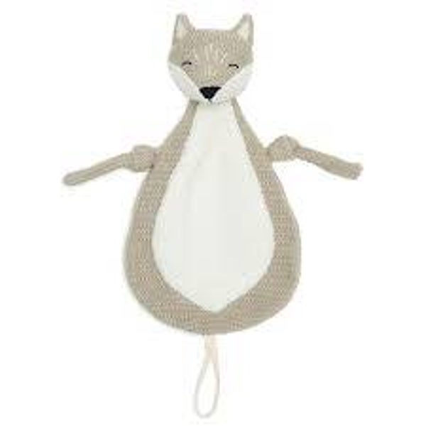 Jollein tutteldoekje Fox