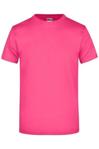 T-shirt unisex pink