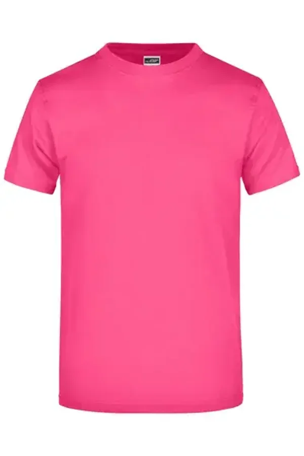 T-shirt unisex pink