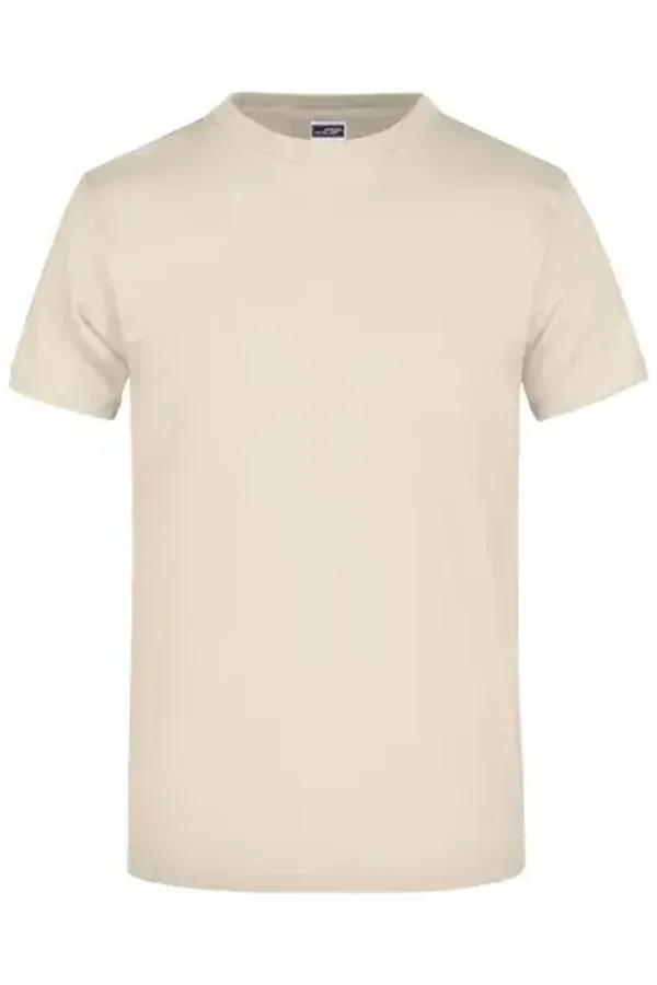 T-shirt unisex stone