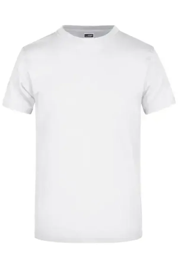 T-shirt unisex white