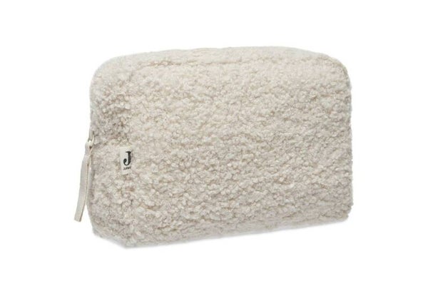 Jollein Etui boucle Naturel