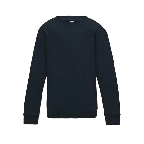 KIDS Sweatshirt New French Navy