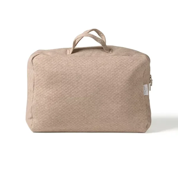 logeerkoffer camel (groot)