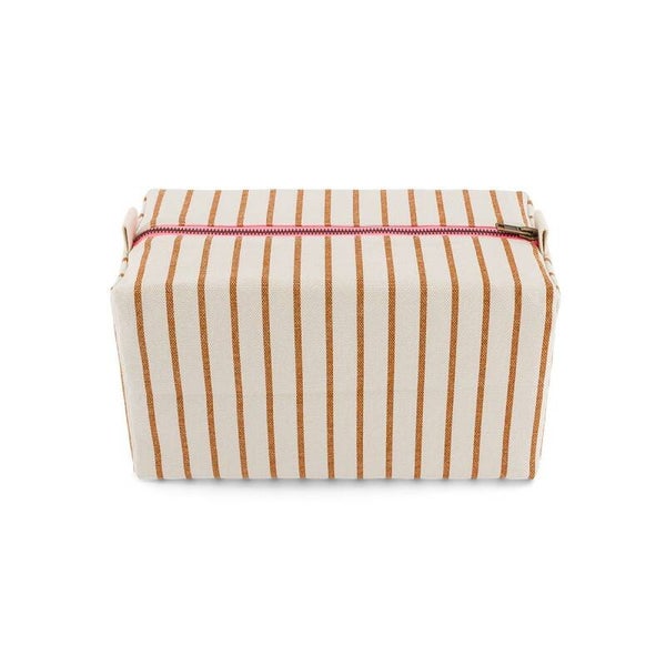 pecan katoen Toilettas