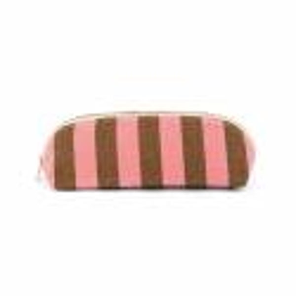 pennenzak olive/Pink