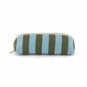 pennenzak olive/blue