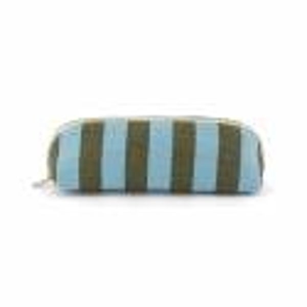 pennenzak olive/blue