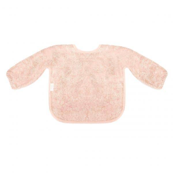 Blush slabber lange mouwen