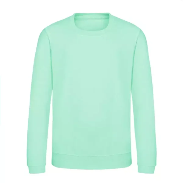 KIDS Sweatshirt peppermint