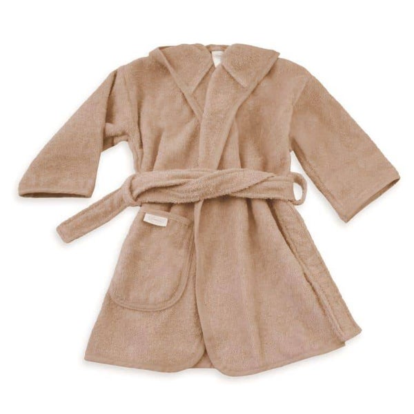 Pinkstone badjas 8-10 jaar