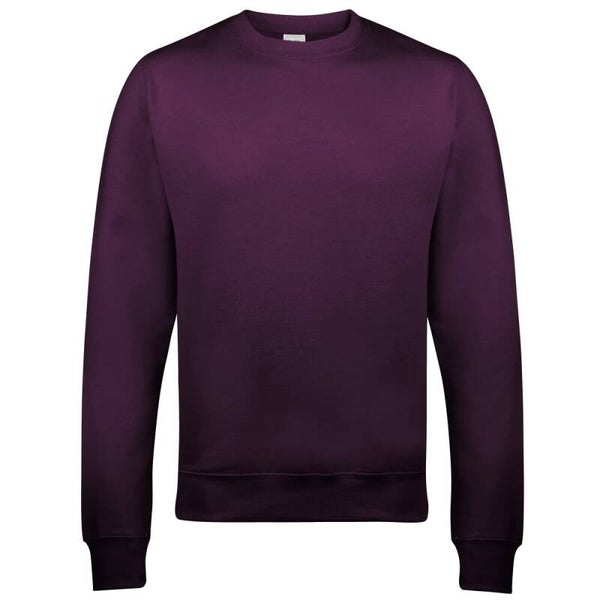 Sweatshirt Plum