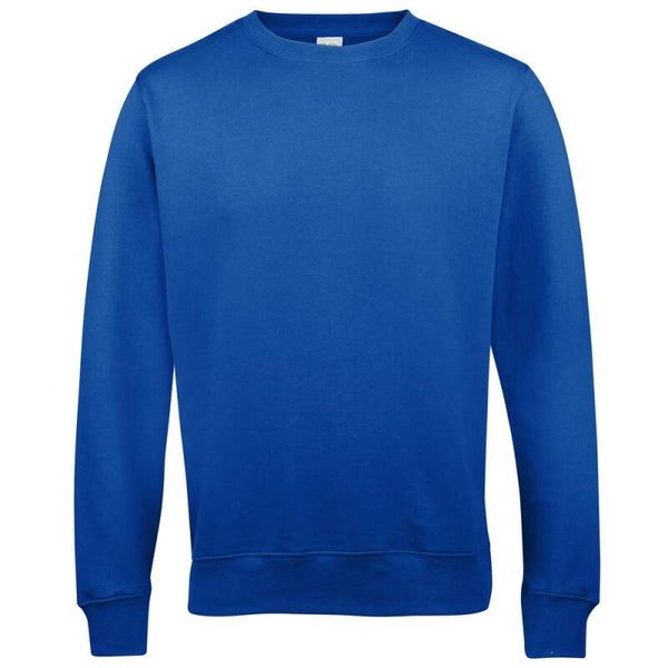 Sweatshirt Royal blue