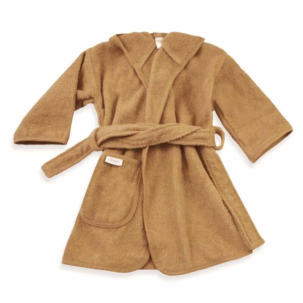 Sand badjas 4-6 jaar