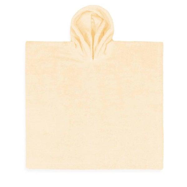 sandstone beige poncho S