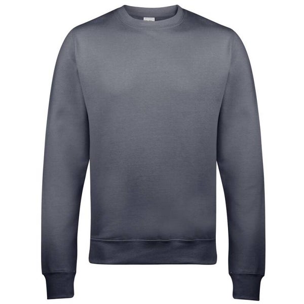 Sweatshirt Steel Gray